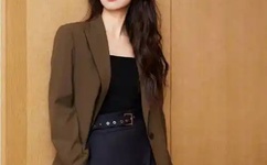 杜达雄男模陈大卫